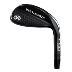 Bettinardi HLX 3.0 Black Smoke Wedge