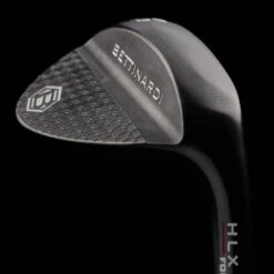 Bettinardi HLX 3.0 Black Smoke Wedge -PureStrike Golf Shop BET0305e