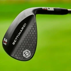 Bettinardi HLX 3.0 Black Smoke Wedge -PureStrike Golf Shop BET0305f