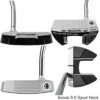 Bettinardi 2022 Inovai 6.0 Series Putters 1 Bettinardi 2022 Inovai 6.0 Series Putters -PureStrike Golf Shop BET0349a