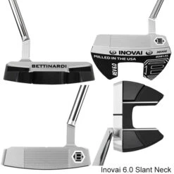 Bettinardi 2022 Inovai 6.0 Series Putters -PureStrike Golf Shop BET0349c
