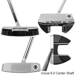 Bettinardi 2022 Inovai 6.0 Series Putters -PureStrike Golf Shop BET0349e
