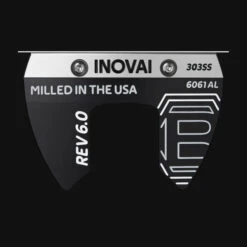 Bettinardi 2022 Inovai 6.0 Series Putters -PureStrike Golf Shop BET0349f