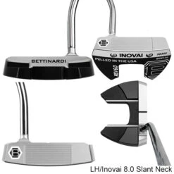 Bettinardi 2022 Inovai 6.0 Series Putters -PureStrike Golf Shop BET0349g