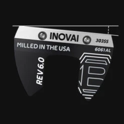 Bettinardi 2022 Inovai 6.0 Series Putters -PureStrike Golf Shop BET0349h