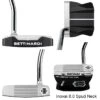Bettinardi 2022 Inovai 8.0 Series Putters -PureStrike Golf Shop BET0350a