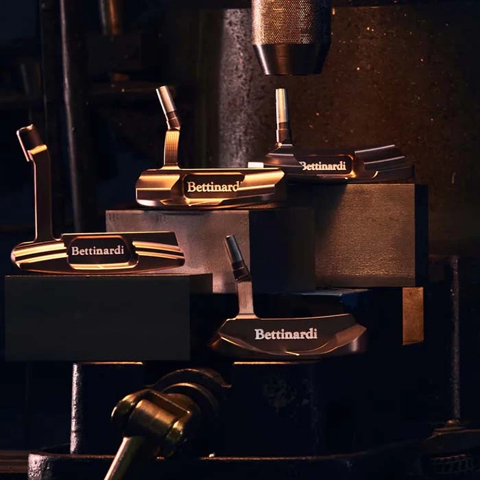 Bettinardi 2023-2024 Queen B Series Putters 8 Bettinardi 2023-2024 Queen B Series Putters - Image 6