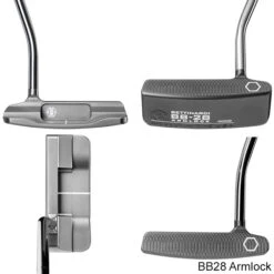Bettinardi 2023 BB28 Series Putters -PureStrike Golf Shop BET0393d