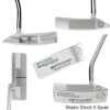 Bettinardi 2023-2024 Studio Stock Series Putters -PureStrike Golf Shop BET0416a