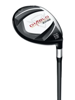 Callaway Diablo Edge Tour Fairway Woods -PureStrike Golf Shop CAL000382 382b