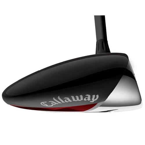 Callaway Diablo Octane Fairway Woods 5 Callaway Diablo Octane Fairway Woods - Image 4