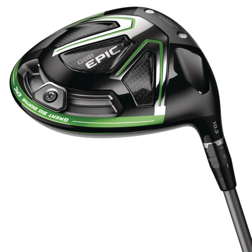 Callaway Great Big Bertha Epic Driver 3 Callaway Great Big Bertha Epic Driver