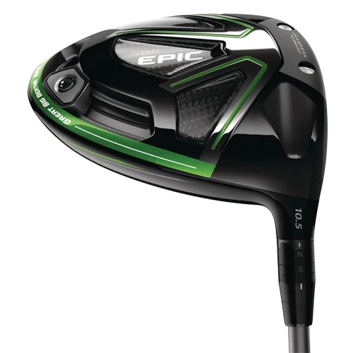 Callaway Great Big Bertha Epic Driver 4 Callaway Great Big Bertha Epic Driver - Image 2