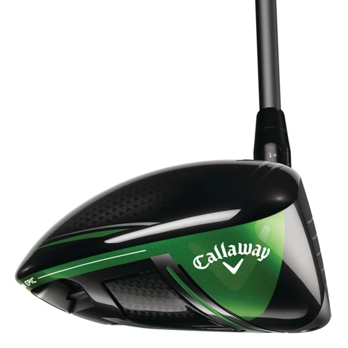 Callaway Great Big Bertha Epic Driver 6 Callaway Great Big Bertha Epic Driver - Image 4