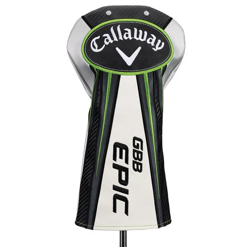 Callaway Great Big Bertha Epic Driver 8 Callaway Great Big Bertha Epic Driver - Image 6
