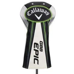 Callaway Great Big Bertha Epic Sub Zero Driver -PureStrike Golf Shop CAL1353 1353g