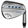 Callaway JAWS MD5 Platinum Chrome Wedge -PureStrike Golf Shop CAL1803a
