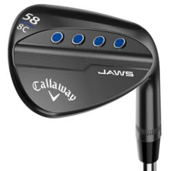 Callaway JAWS MD5 Tour Grey Wedge