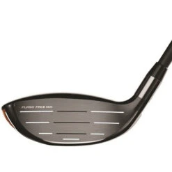 Callaway MAVRIK Fairway Wood -PureStrike Golf Shop CAL1817c