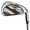 Callaway MAVRIK Individual Iron -PureStrike Golf Shop CAL1849a