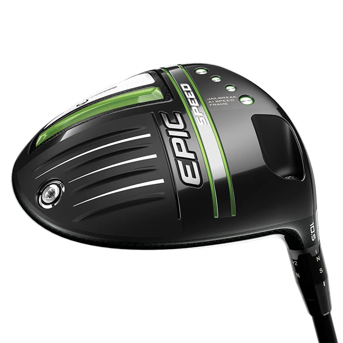 Callaway Epic Speed Driver 4 Callaway Epic Speed Driver - Image 2