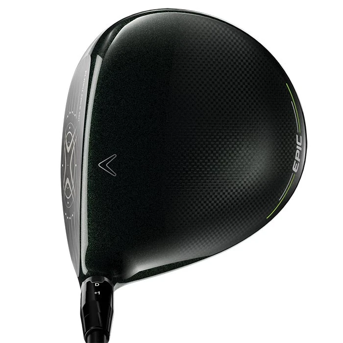 Callaway Epic Speed Driver 5 Callaway Epic Speed Driver - Image 3