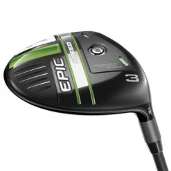 Callaway Epic Speed Fairway Wood -PureStrike Golf Shop CAL1933b