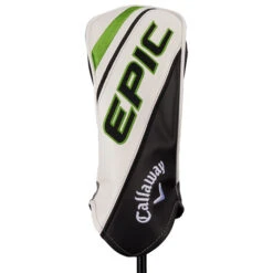 Callaway Epic Max Fairway Wood -PureStrike Golf Shop CAL1934h