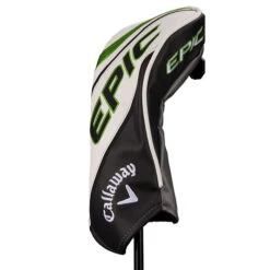 Callaway Epic Max Fairway Wood -PureStrike Golf Shop CAL1934i
