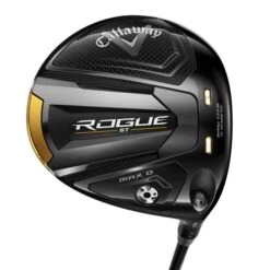 Callaway Rogue ST Max D Driver -PureStrike Golf Shop CAL2038d