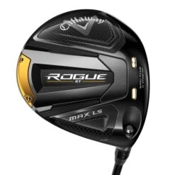 Callaway Rogue ST Max LS Driver -PureStrike Golf Shop CAL2039d