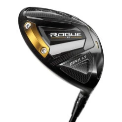 Callaway Rogue ST Max LS Driver -PureStrike Golf Shop CAL2039e