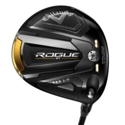 Callaway Rogue ST Triple Diamond LS Driver -PureStrike Golf Shop CAL2040d