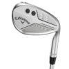 Callaway Jaws Raw Face Chrome Wedge -PureStrike Golf Shop CAL2118a