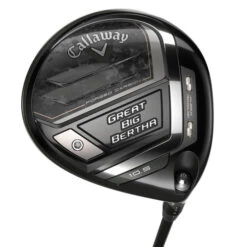 Callaway Great Big Bertha 23 Driver -PureStrike Golf Shop CAL2136d
