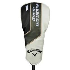 Callaway Great Big Bertha 23 Driver -PureStrike Golf Shop CAL2136f