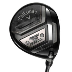 Callaway Great Big Bertha 23 Fairway Wood -PureStrike Golf Shop CAL2137d