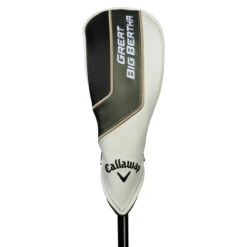 Callaway Great Big Bertha 23 Fairway Wood -PureStrike Golf Shop CAL2137f