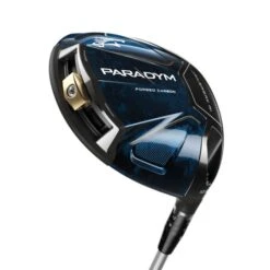 Callaway Paradym Driver -PureStrike Golf Shop CAL2152d