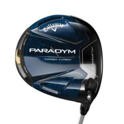 Callaway Paradym Driver -PureStrike Golf Shop CAL2152e