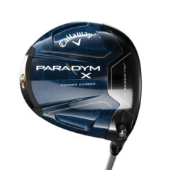Callaway Paradym X Driver -PureStrike Golf Shop CAL2153e
