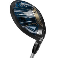 Callaway Paradym Fairway Wood -PureStrike Golf Shop CAL2155d