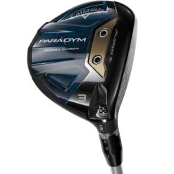 Callaway Paradym Fairway Wood -PureStrike Golf Shop CAL2155e