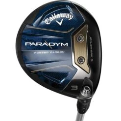 Callaway Paradym Fairway Wood -PureStrike Golf Shop CAL2155f