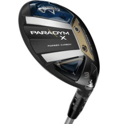 Callaway Paradym X Fairway Wood -PureStrike Golf Shop CAL2156d