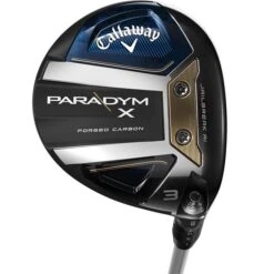 Callaway Paradym X Fairway Wood -PureStrike Golf Shop CAL2156f