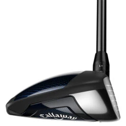 Callaway Paradym Triple Diamond Fairway Wood -PureStrike Golf Shop CAL2157c