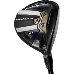 Callaway Paradym Triple Diamond Fairway Wood -PureStrike Golf Shop CAL2157e
