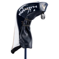Callaway Paradym Triple Diamond Fairway Wood -PureStrike Golf Shop CAL2157i