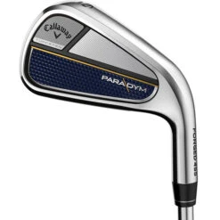 Callaway Paradym Irons -PureStrike Golf Shop CAL2163d